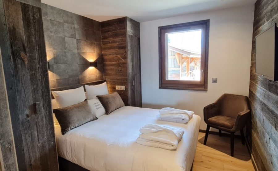 Chalet Nusakan cachemire les chalets secrets font romeu bolquere