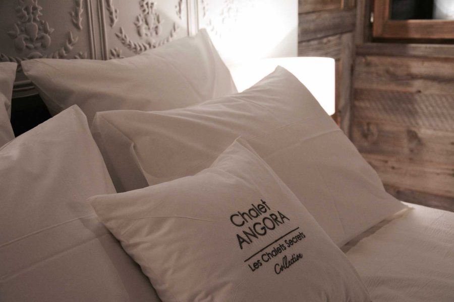 Chalet Angora Font Romeu Les chalets secrets collection