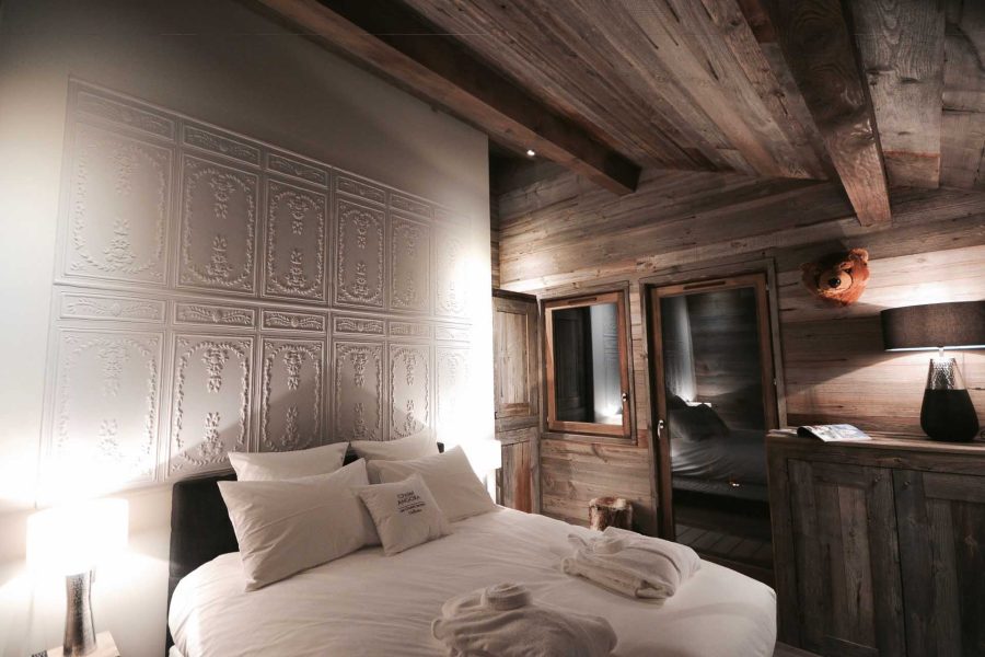 Chalet Angora Font Romeu Les chalets secrets collection