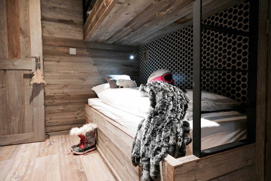 Chalet Angora Font Romeu Les chalets secrets collection