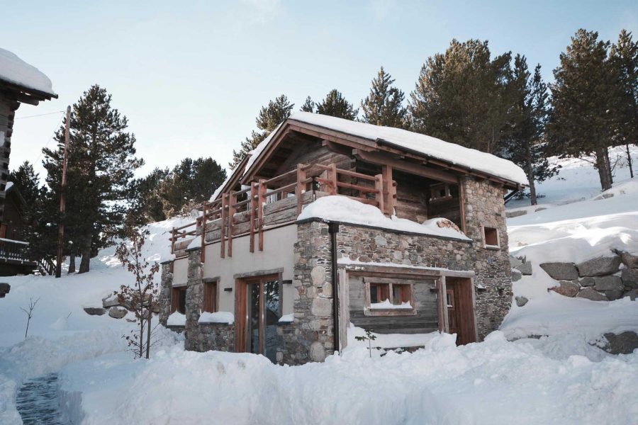 Chalet Minkar les granges chalets secrets collection font romeu.jpg