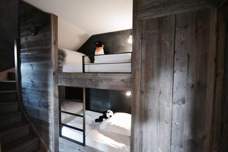 Chalet Angora Font Romeu Les chalets secrets collection
