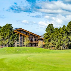 Locations appartements prestigieux à Font-Romeu Les chalets de Cassiopée